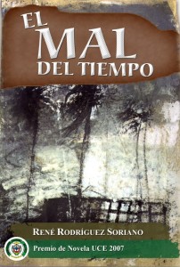 foto portada El ma tiempo