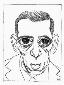 jd-salinger