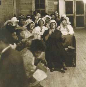 spirituals