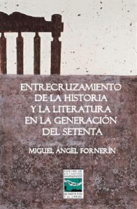 Portada de entrecruzamiento