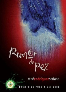 Rumor de Pez Book Cover