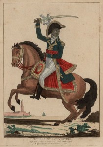 toussaint