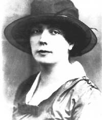Molly bloom