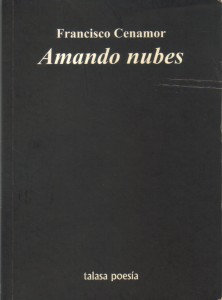 portada amando nubesCENAMOR