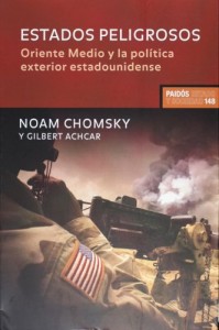 Noam chomsky 5