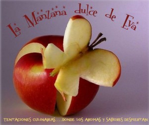 cuatro manzanas famosas 1