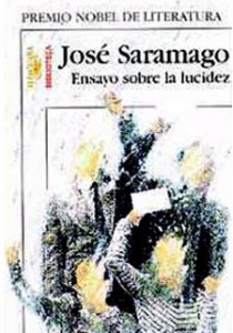 jose saramago sobre la lucidez
