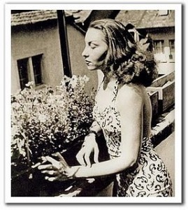 clarice-lispector