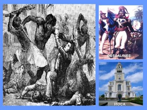 Las fronteras del primitivo