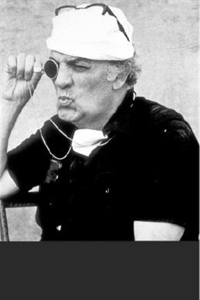 Inmar Bergman y