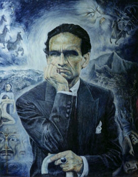 poemas vanguardistas de cesar vallejo