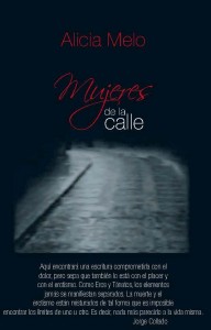 Alicia Melo. Mujeres de la calle