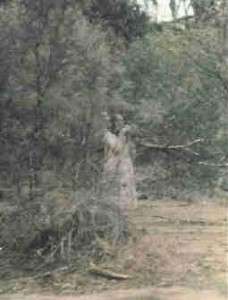El retorno de los fantasmas. 3