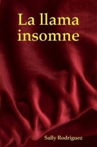 Sally Rodríguez. La-llama-insomne1