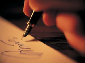 Sensualidad de la materia: la literatura Sensualidad de la materia: la literatura