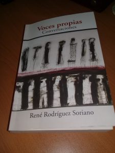 Ecos de otras voces Ecos de otras voces