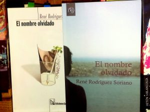 El color de la pasión en la narrativa de René Rodríguez Soriano El color de la pasión en la narrativa de René Rodríguez Soriano