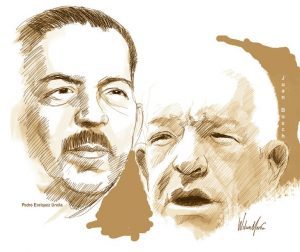 El cuento nuestro de cada día El cuento nuestro de cada día