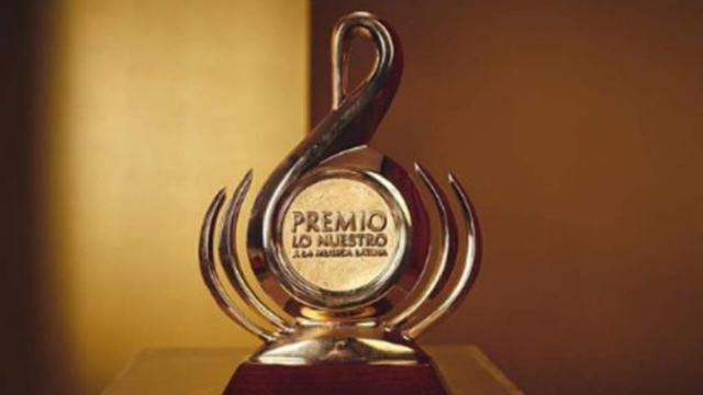 Premios Lo Nuestro