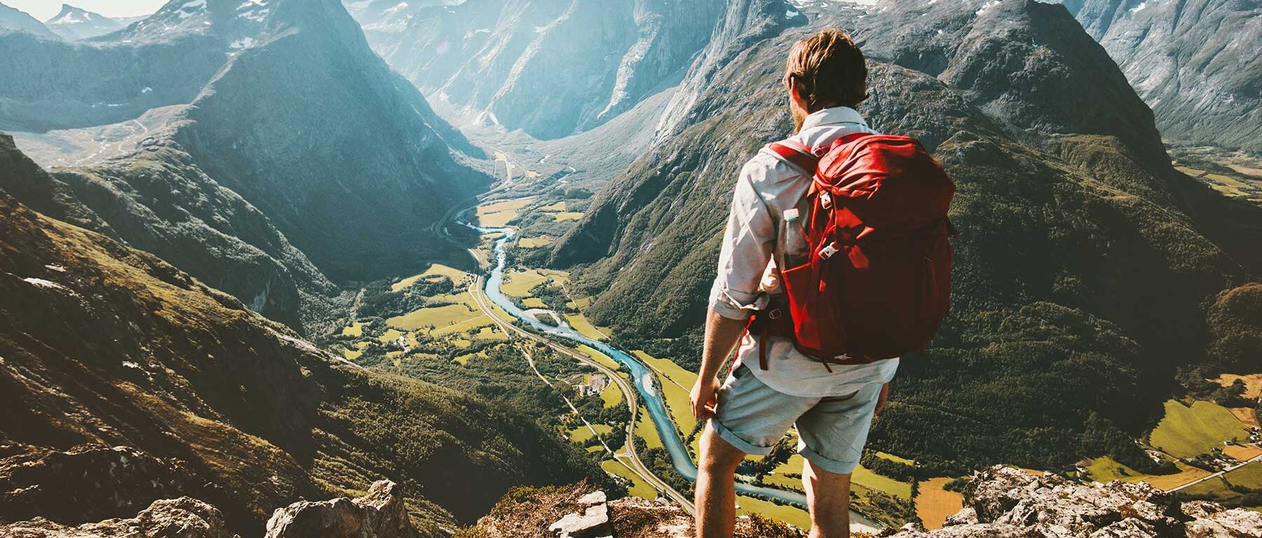 viajar solo