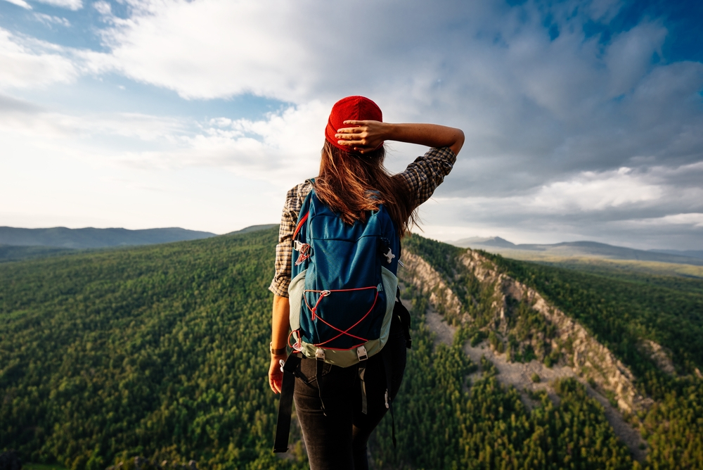 viajar solo