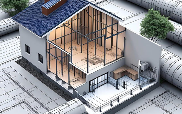 normativas de seguridad en la construcción