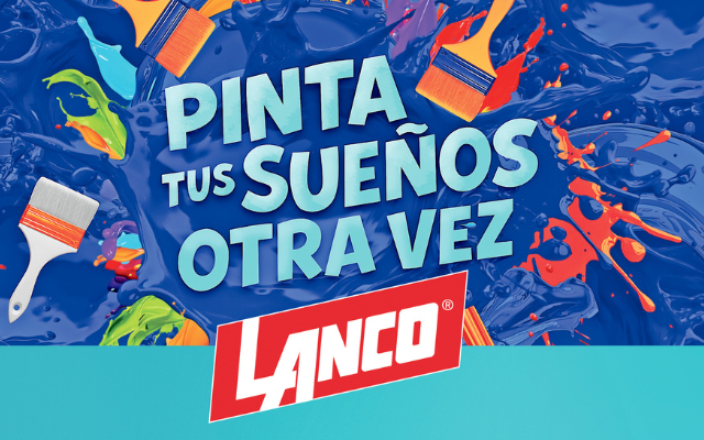 lanco dominicana con un concurso para un apartamento