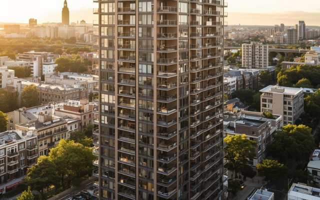 taxation de inmuebles